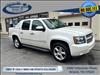 2013 Chevrolet Avalanche