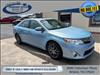 2012 Toyota Camry Hybrid