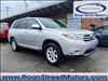 2012 Toyota Highlander