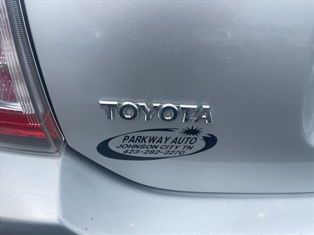2009 Toyota Prius Standard