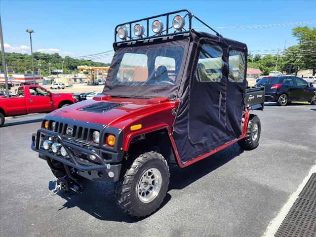 2008 Other Renegade R4