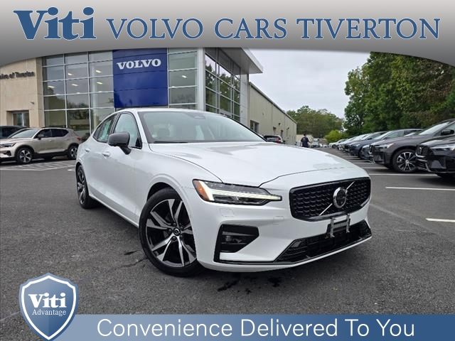 2023 Volvo S60