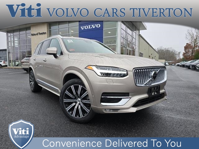 2023 Volvo XC90