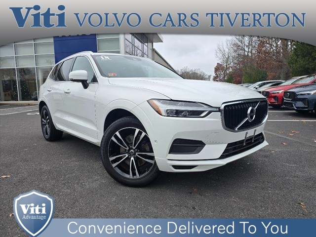 2018 Volvo XC60