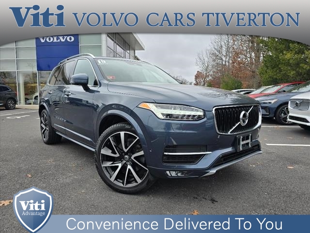 2019 Volvo XC90