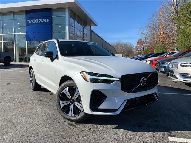 2025 Volvo XC60