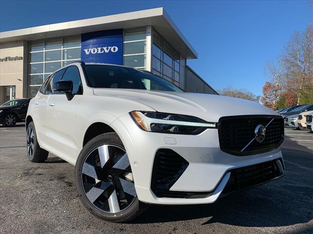 2025 Volvo XC60