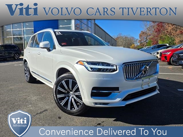 2024 Volvo XC90