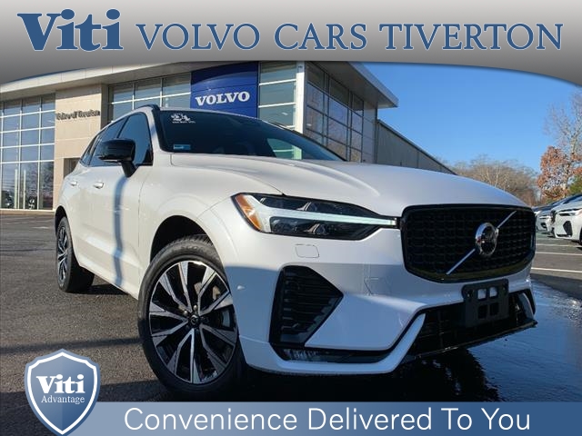 2024 Volvo XC60