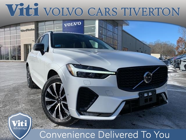 2024 Volvo XC60