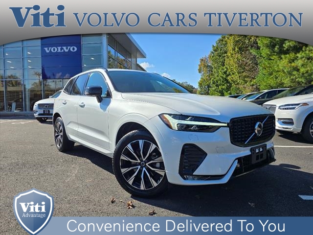 2023 Volvo XC60