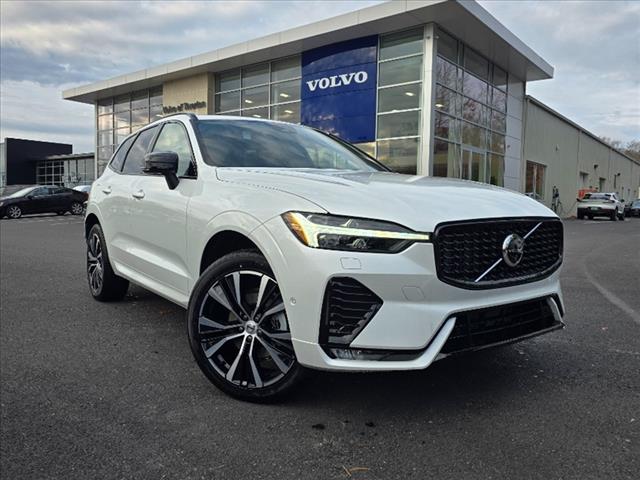 2025 Volvo XC60