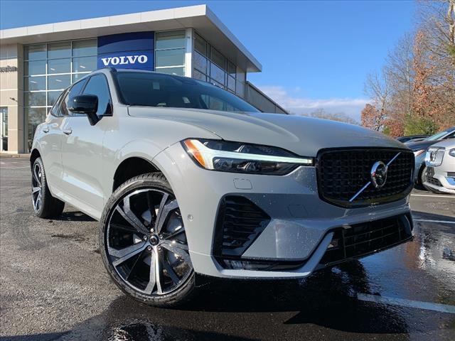 2025 Volvo XC60