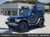 2013 Jeep Wrangler