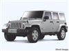 2013 Jeep Wrangler Unlimited