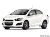 2015 Chevrolet Sonic