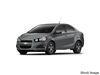 2014 Chevrolet Sonic