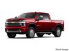 2020 Chevrolet Silverado 2500HD