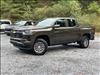 2023 Chevrolet Colorado