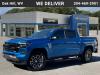 2023 Chevrolet Colorado