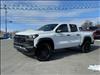 2025 Chevrolet Colorado