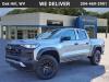 2024 Chevrolet Colorado