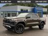 2024 Chevrolet Colorado