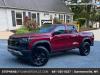 2023 Chevrolet Colorado