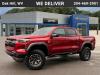 2024 Chevrolet Colorado