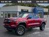 2025 Chevrolet Colorado