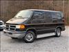 1999 Dodge Ram Van