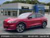 2021 Ford Mustang Mach-E