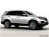 2011 Kia Sorento