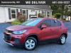 2021 Chevrolet Trax