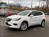 2017 Buick Envision