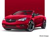 2018 Buick Cascada