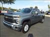 2025 Chevrolet Silverado 3500HD