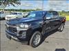 2024 Chevrolet Colorado