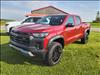 2024 Chevrolet Colorado