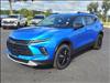 2024 Chevrolet Blazer