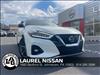 2019 Nissan Maxima