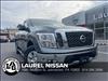 2017 Nissan TITAN SV/PRO-4X