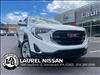 2018 GMC Terrain