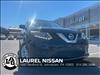 2014 Nissan Rogue