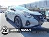 2024 Nissan Murano