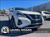 2022 Nissan Murano