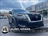 2022 Nissan Pathfinder