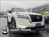 2022 Nissan Pathfinder