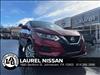 2022 Nissan Rogue Sport