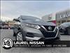 2021 Nissan Rogue Sport